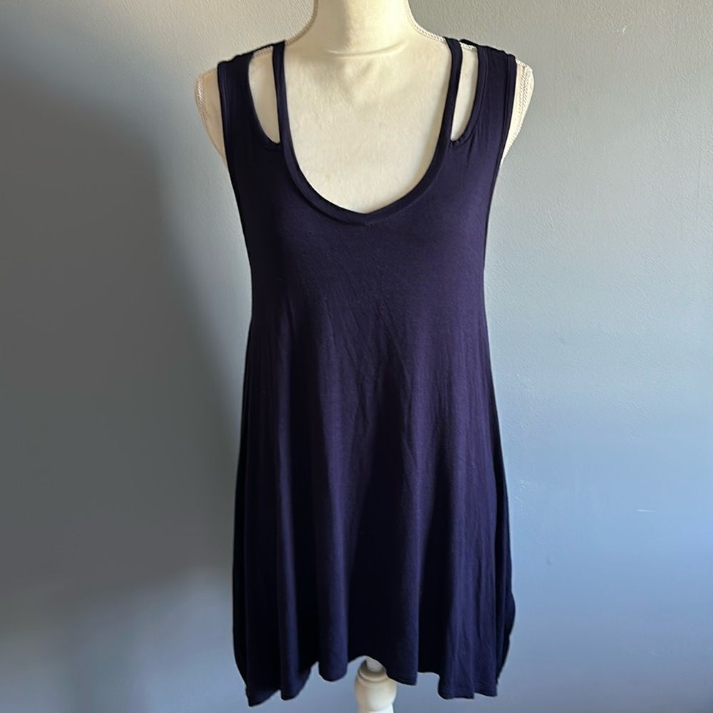Olivia Sky Dress!